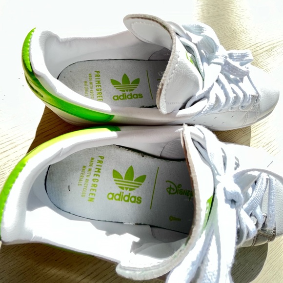 Adidas sneakers - Picture 2 of 6